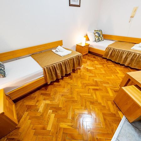 Villa Demadino Mostar Buitenkant foto