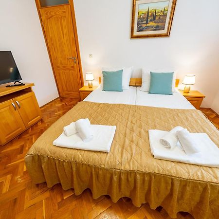 Villa Demadino Mostar Buitenkant foto