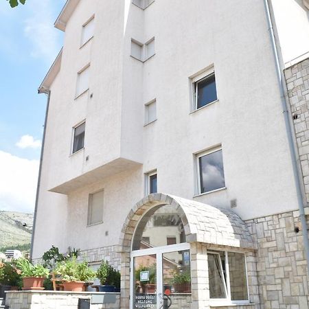Villa Demadino Mostar Buitenkant foto