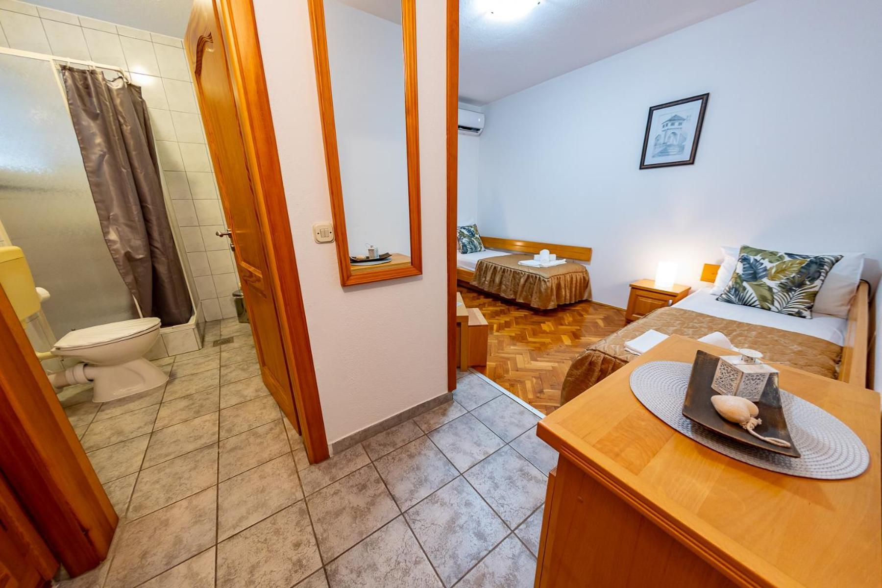 Villa Demadino Mostar Buitenkant foto
