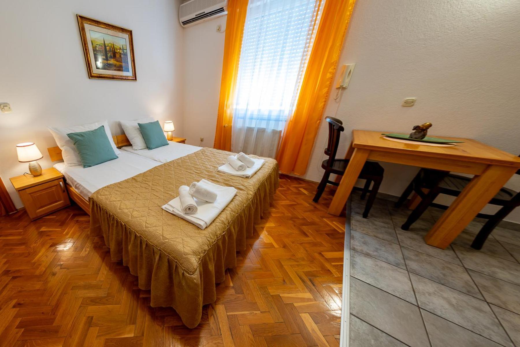 Villa Demadino Mostar Buitenkant foto