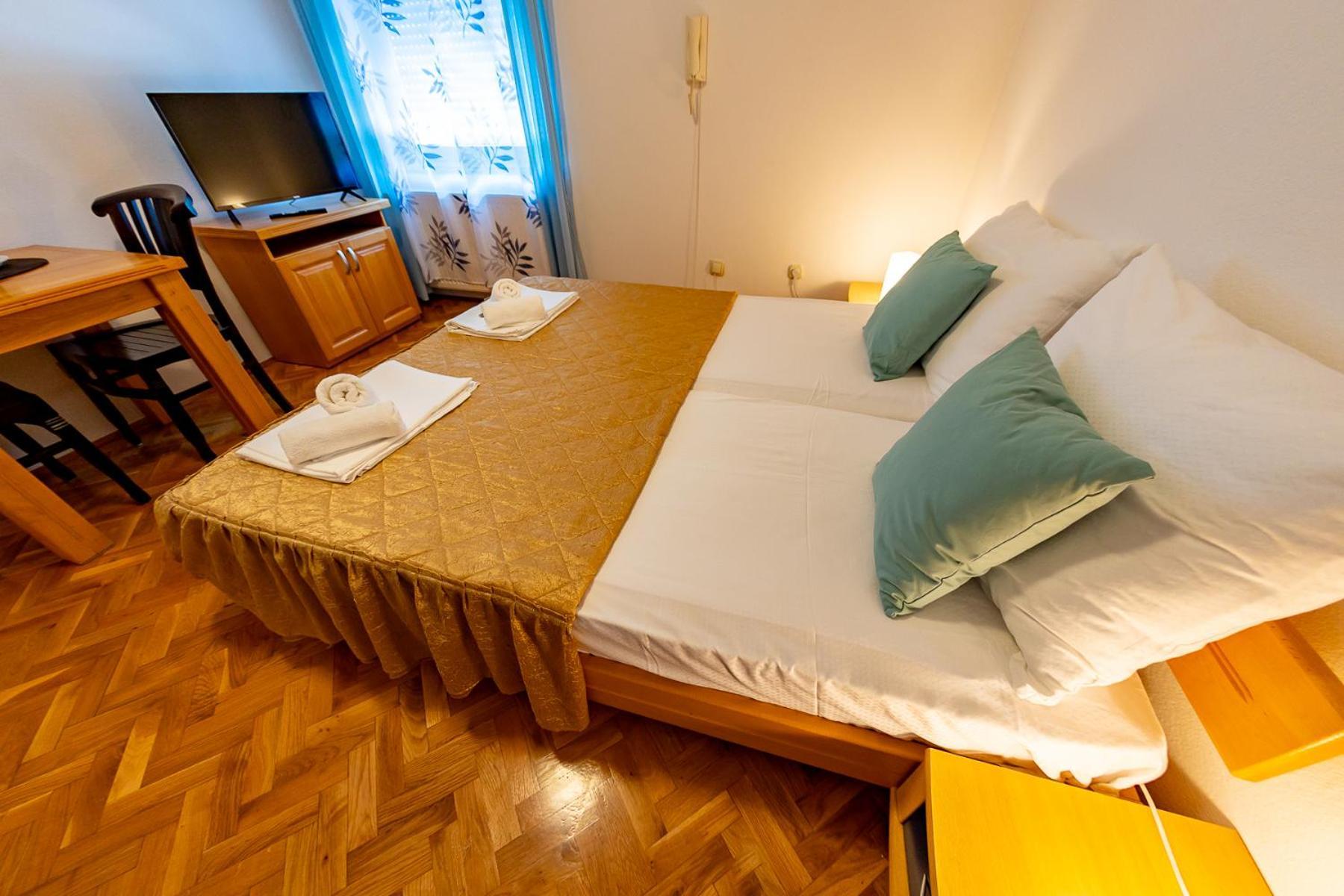 Villa Demadino Mostar Buitenkant foto