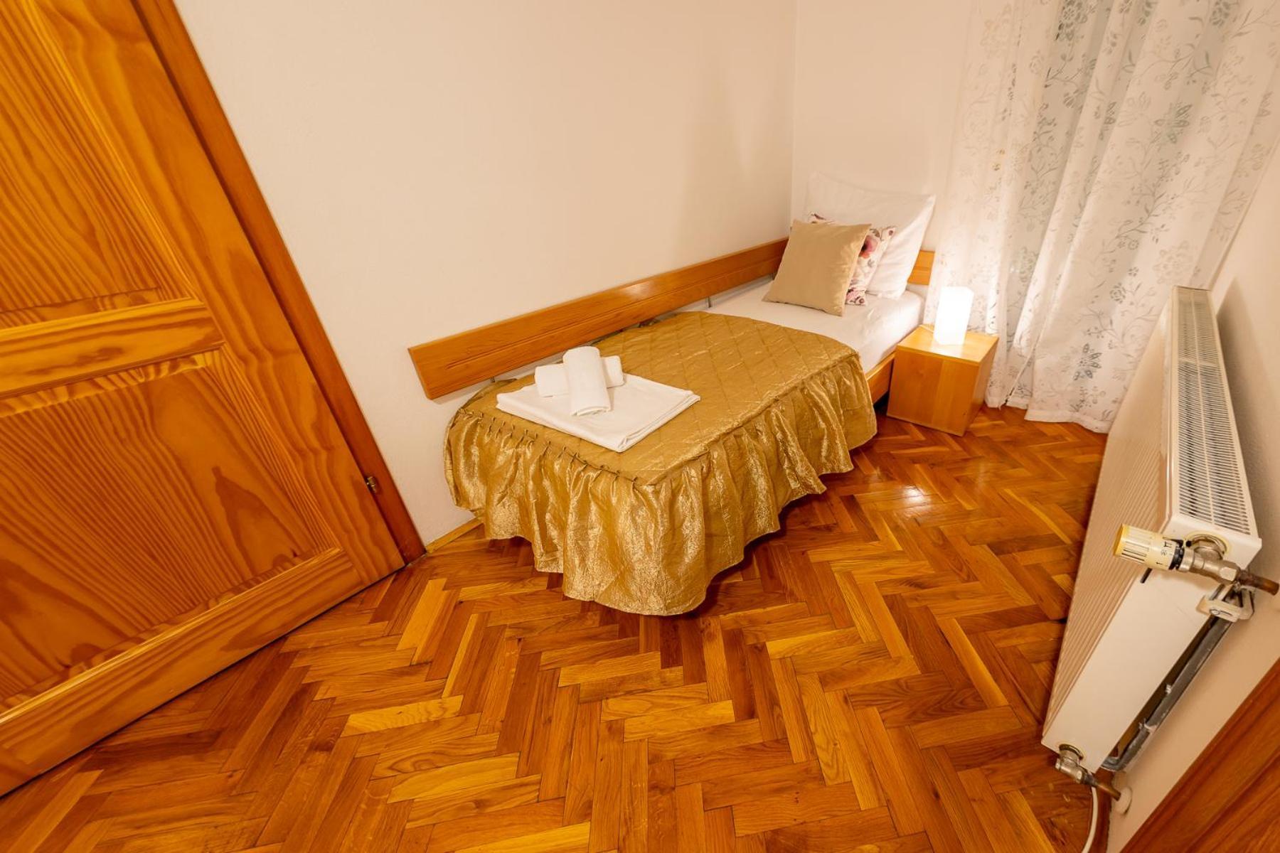 Villa Demadino Mostar Buitenkant foto