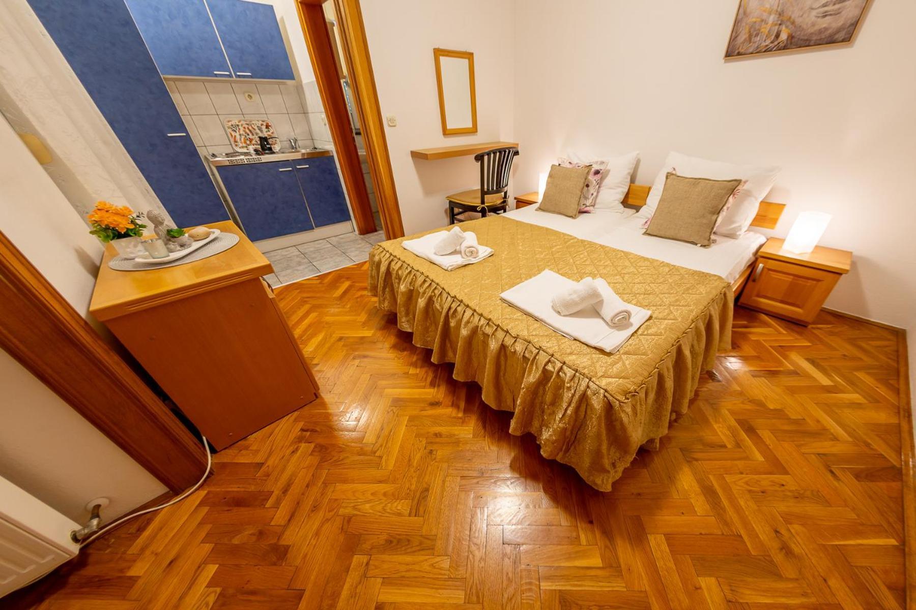 Villa Demadino Mostar Buitenkant foto