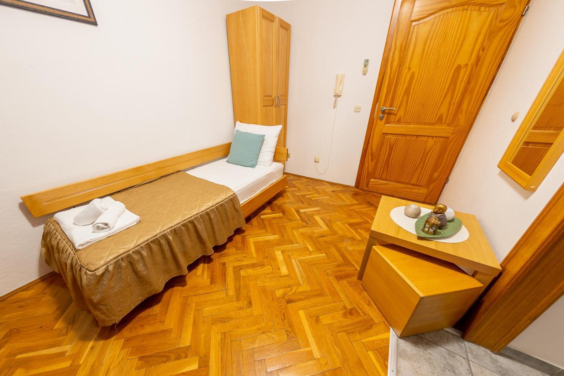 Villa Demadino Mostar Buitenkant foto
