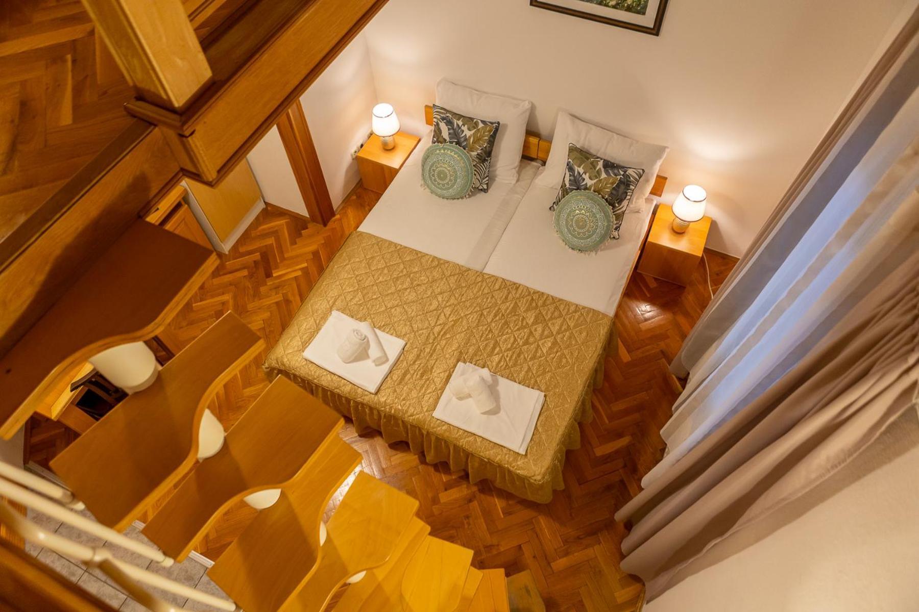 Villa Demadino Mostar Buitenkant foto