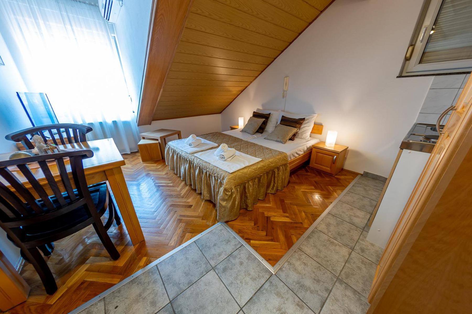 Villa Demadino Mostar Buitenkant foto