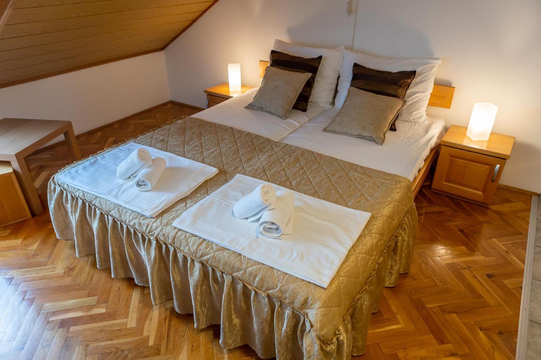 Villa Demadino Mostar Buitenkant foto