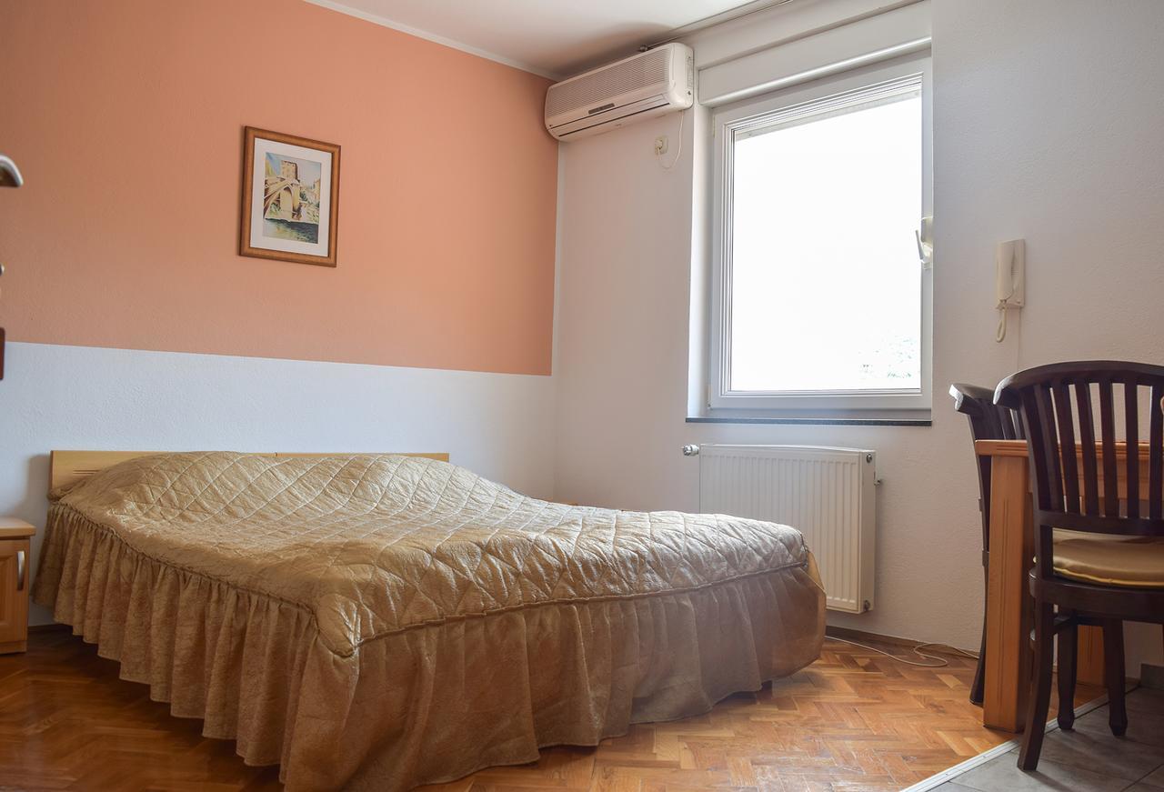 Villa Demadino Mostar Buitenkant foto