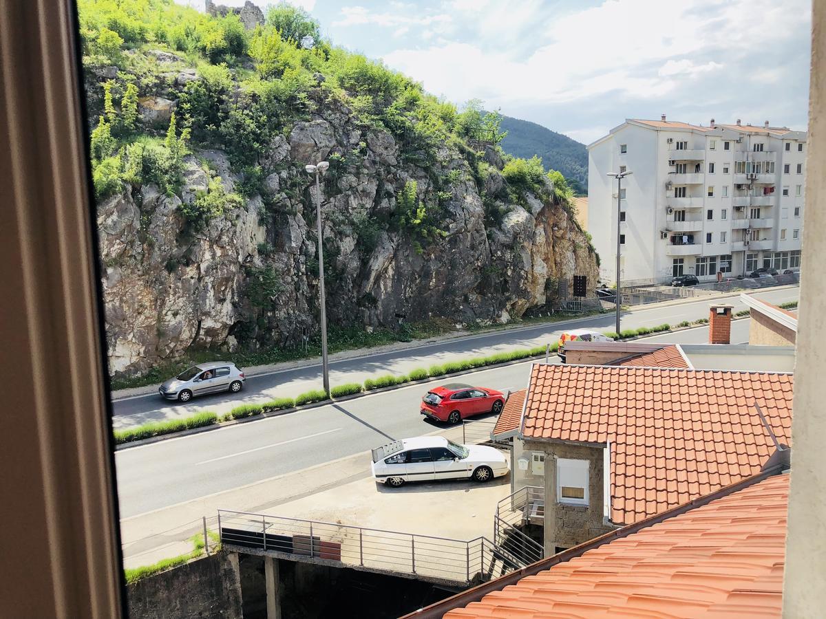 Villa Demadino Mostar Buitenkant foto