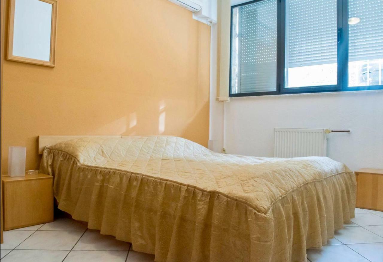 Villa Demadino Mostar Buitenkant foto