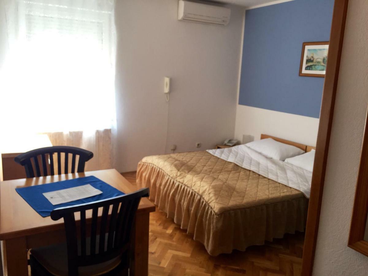 Villa Demadino Mostar Buitenkant foto