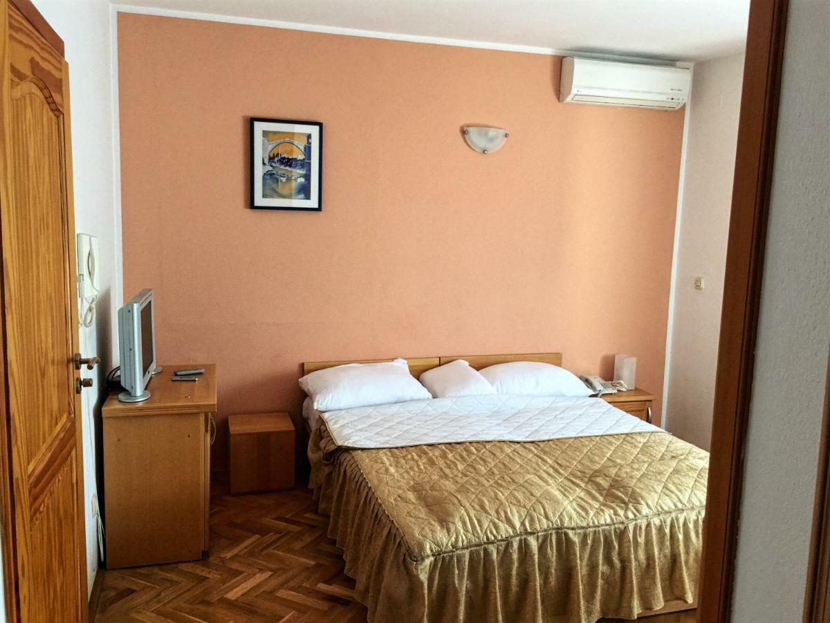 Villa Demadino Mostar Buitenkant foto