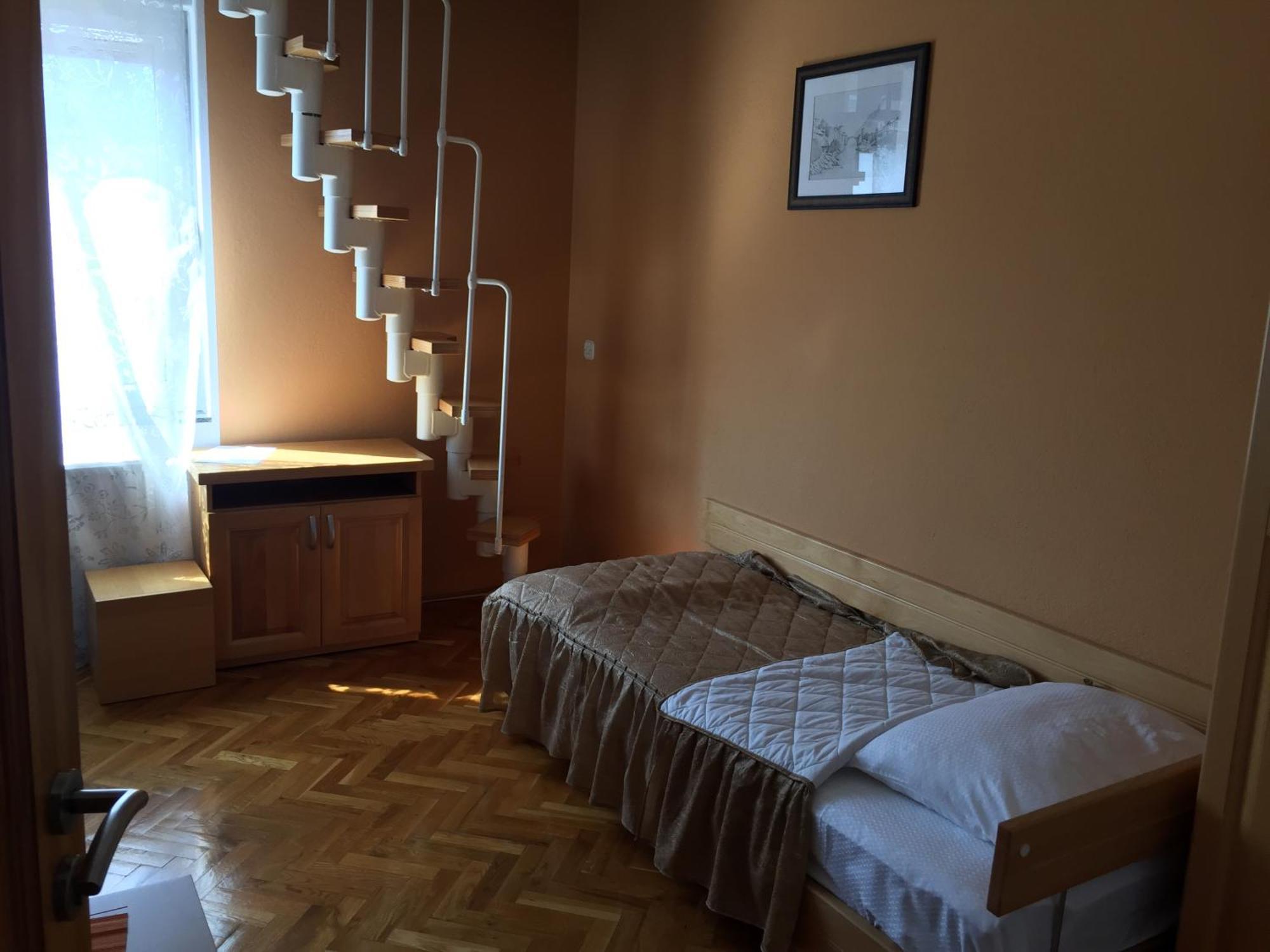 Villa Demadino Mostar Buitenkant foto