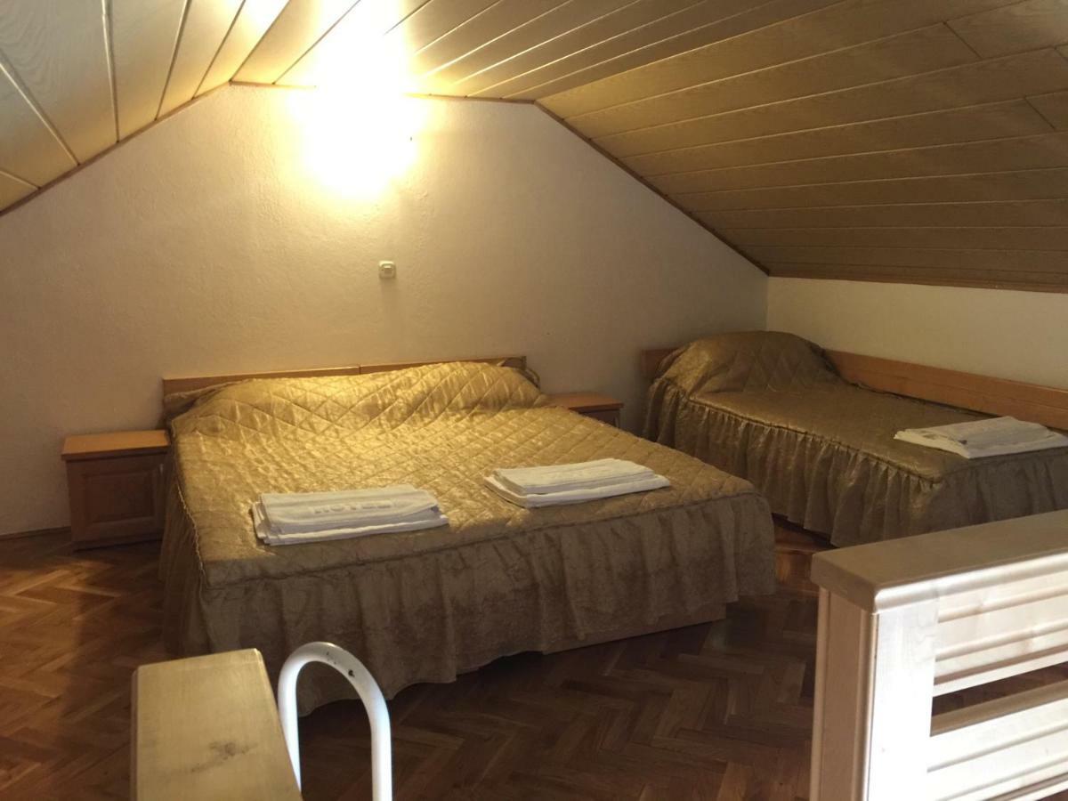 Villa Demadino Mostar Buitenkant foto